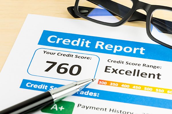 WHY DO YOU NEED CREDIT REPAIR?